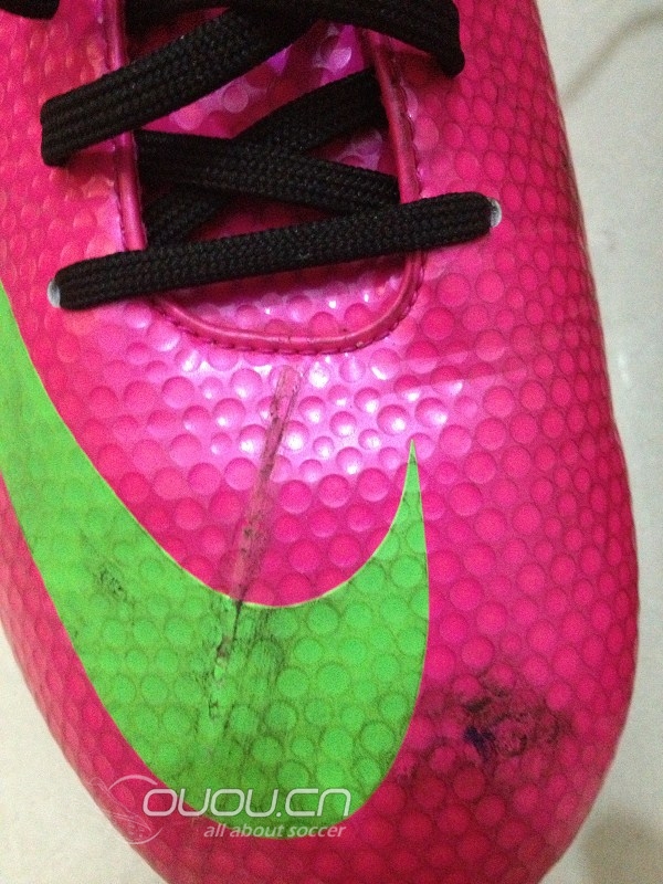 刺客9 到手一周了 今天实战完发帖 抱怨下!!!