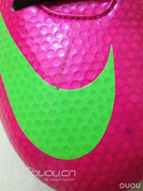 刺客9 到手一周了 今天实战完发帖 抱怨下!!!