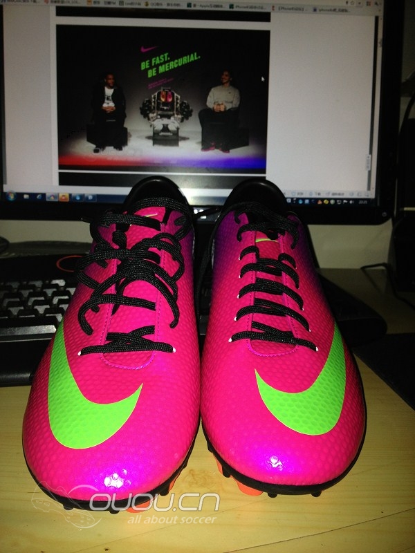 刺客9 到手一周了 今天实战完发帖 抱怨下!!!