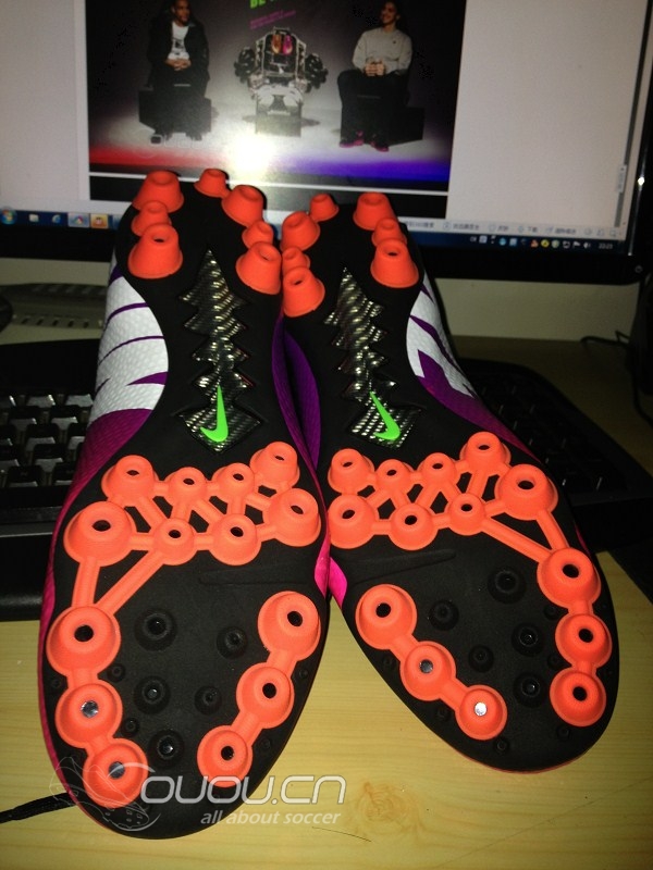 刺客9 到手一周了 今天实战完发帖 抱怨下!!!