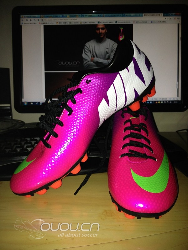 刺客9 到手一周了 今天实战完发帖 抱怨下!!!