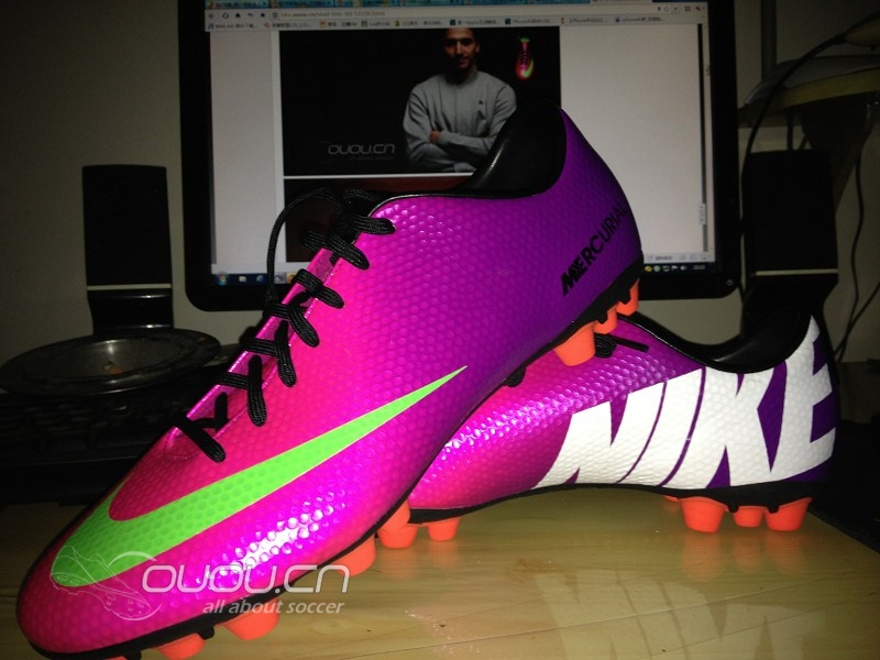 刺客9 到手一周了 今天实战完发帖 抱怨下!!!