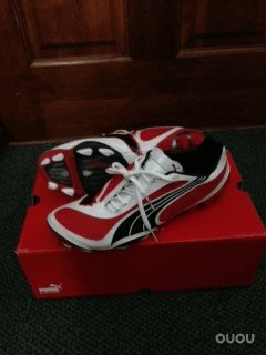 2013的第一双FG:V1.08