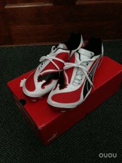 2013的第一双FG:V1.08