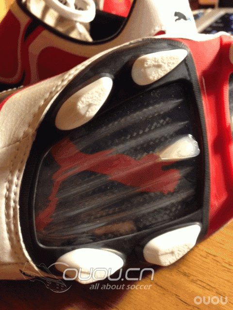 2013的第一双FG:V1.08