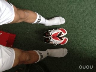 2013的第一双FG:V1.08