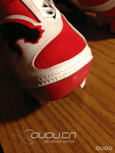 2013的第一双FG:V1.08