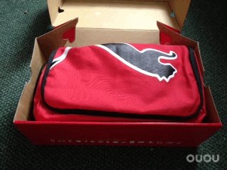 2013的第一双FG:V1.08