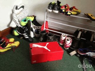 2013的第一双FG:V1.08