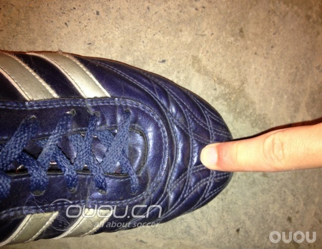 请问这是什么鞋