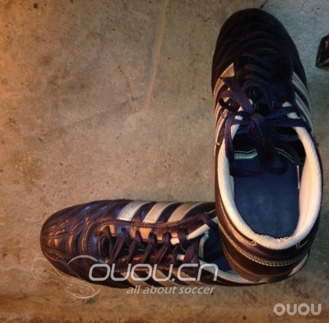 请问这是什么鞋