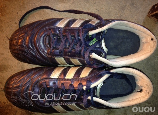 请问这是什么鞋