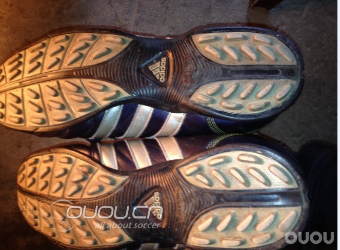 请问这是什么鞋