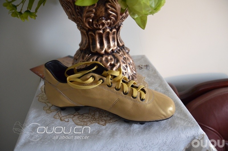 Pantofola d’Oro Lazzarini Ltd Edt PU Boots(多图,不知是否首发)