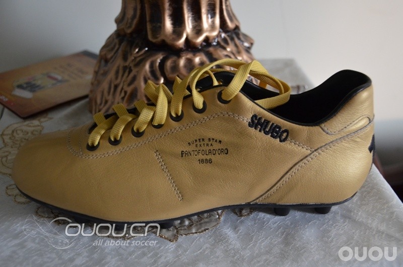Pantofola d’Oro Lazzarini Ltd Edt PU Boots(多图,不知是否首发)
