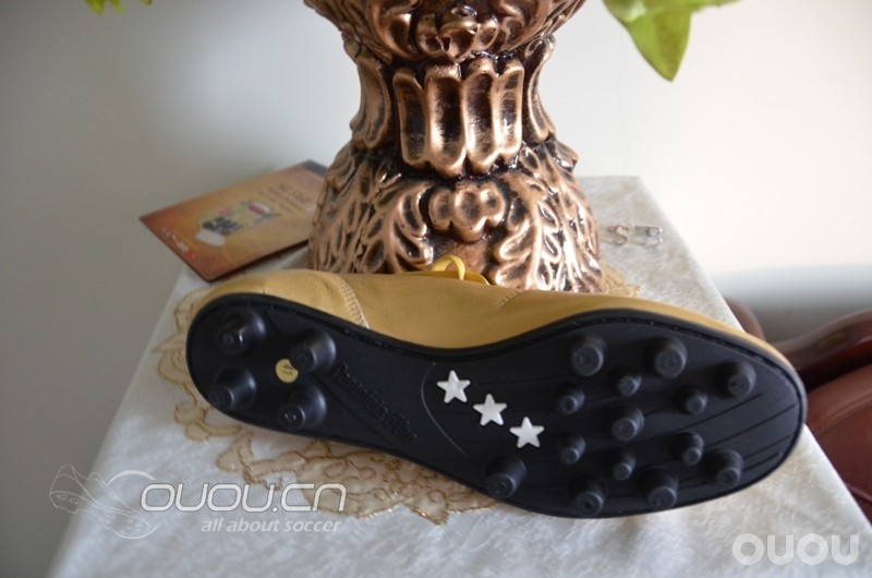 Pantofola d’Oro Lazzarini Ltd Edt PU Boots(多图,不知是否首发)