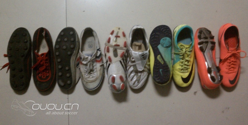 亮下自己的“装备”,顺便推荐…