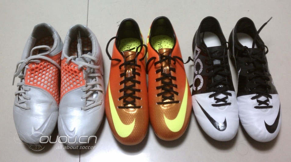 亮下自己的“装备”,顺便推荐…