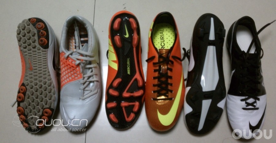 亮下自己的“装备”,顺便推荐…