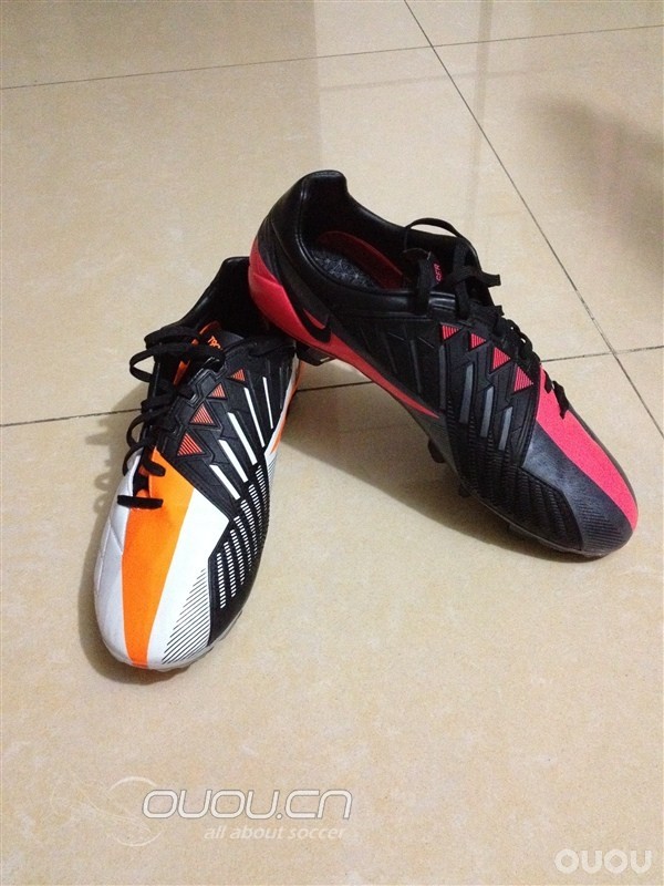 最近败的几双鞋,价格还算白菜!大家鉴赏!