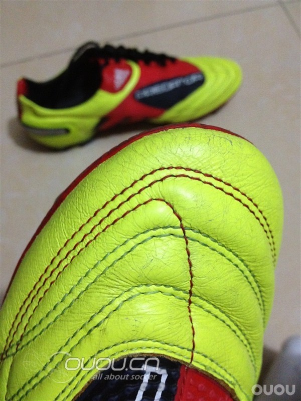 最近败的几双鞋,价格还算白菜!大家鉴赏!