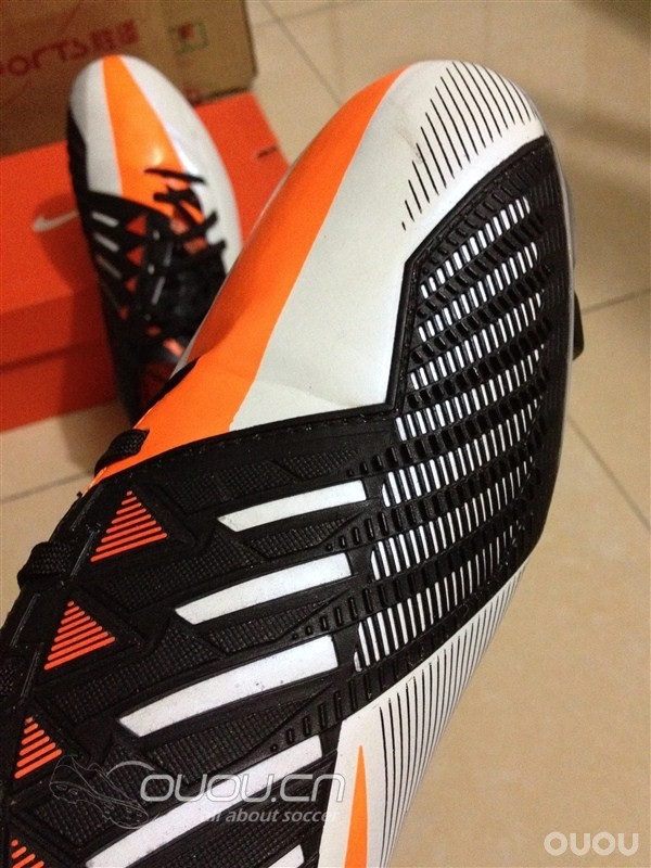 最近败的几双鞋,价格还算白菜!大家鉴赏!