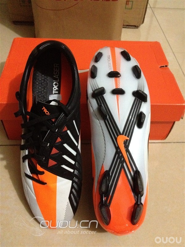 最近败的几双鞋,价格还算白菜!大家鉴赏!