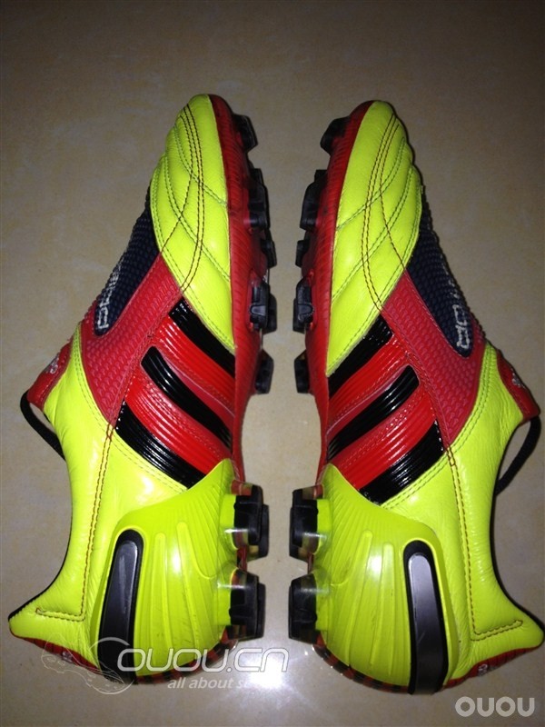 最近败的几双鞋,价格还算白菜!大家鉴赏!