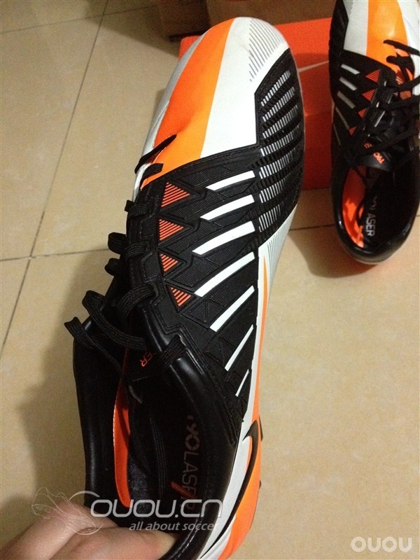 最近败的几双鞋,价格还算白菜!大家鉴赏!