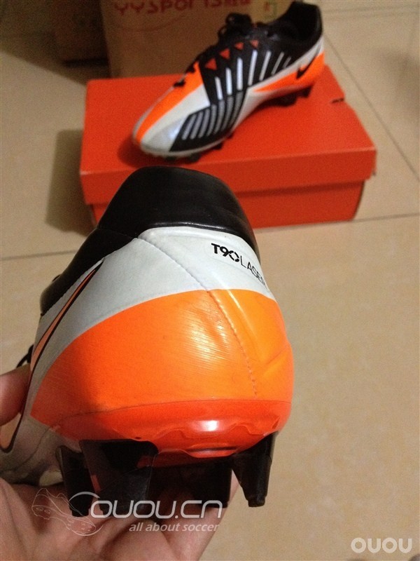 最近败的几双鞋,价格还算白菜!大家鉴赏!