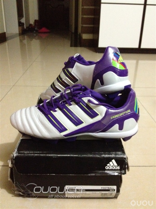 最近败的几双鞋,价格还算白菜!大家鉴赏!