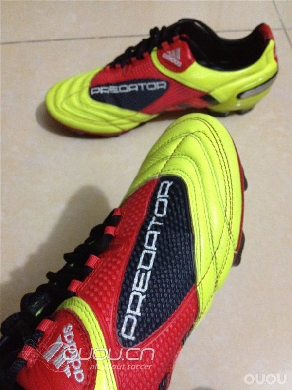 最近败的几双鞋,价格还算白菜!大家鉴赏!