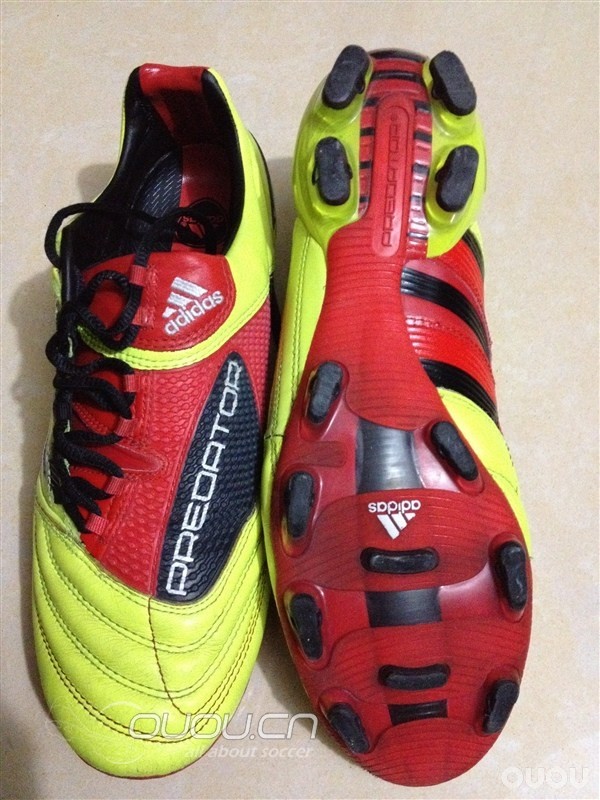 最近败的几双鞋,价格还算白菜!大家鉴赏!