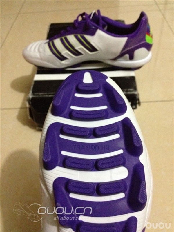 最近败的几双鞋,价格还算白菜!大家鉴赏!