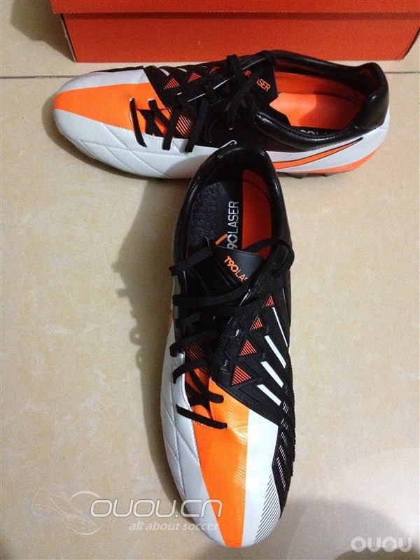 最近败的几双鞋,价格还算白菜!大家鉴赏!