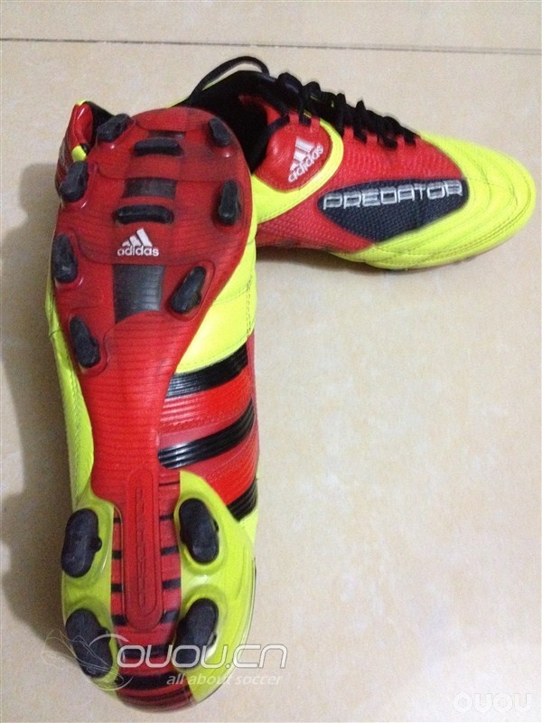 最近败的几双鞋,价格还算白菜!大家鉴赏!