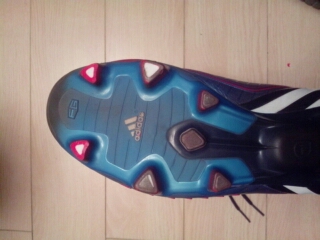 新手磨钉之“一刀流”,降低风险~~~仅供参考哈