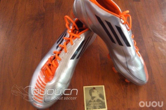 刚入的鞋,不知算不算白菜! (新手发帖!老手勿喷!))