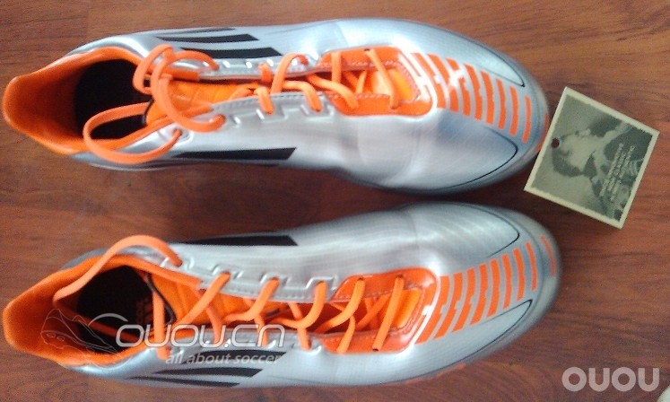 刚入的鞋,不知算不算白菜! (新手发帖!老手勿喷!))