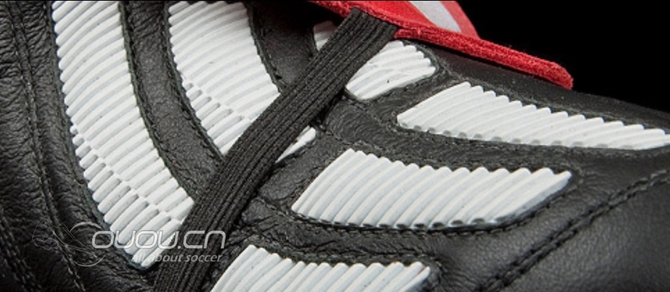 Adidas Predator系列20年(六)