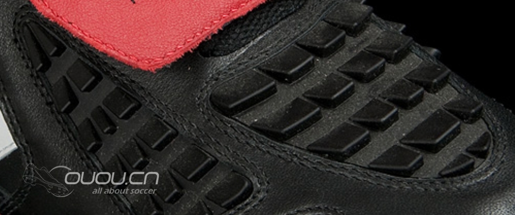 Adidas Predator系列20年(三)