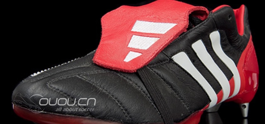 Adidas Predator系列20年(六)