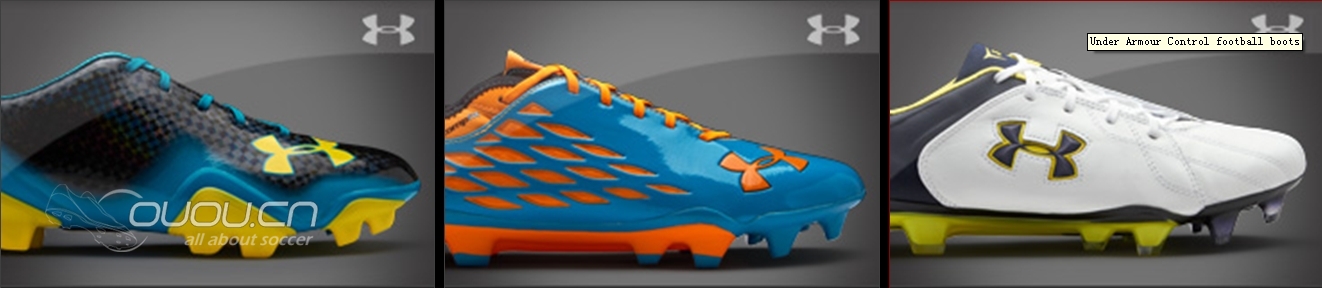 各大品牌不同系列战靴之流水账