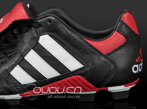 Adidas Predator系列20年(三)