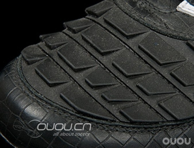 Adidas Predator系列20年