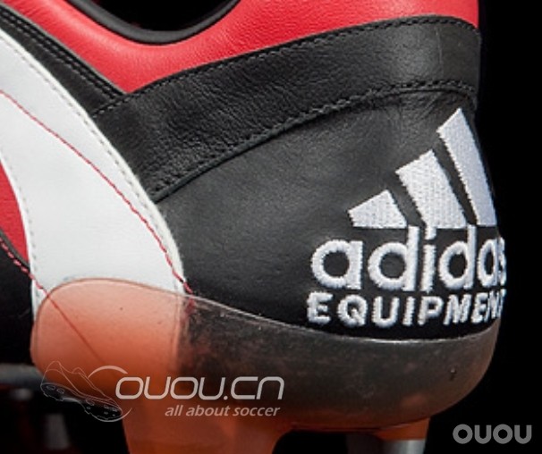 Adidas Predator系列20年(四)