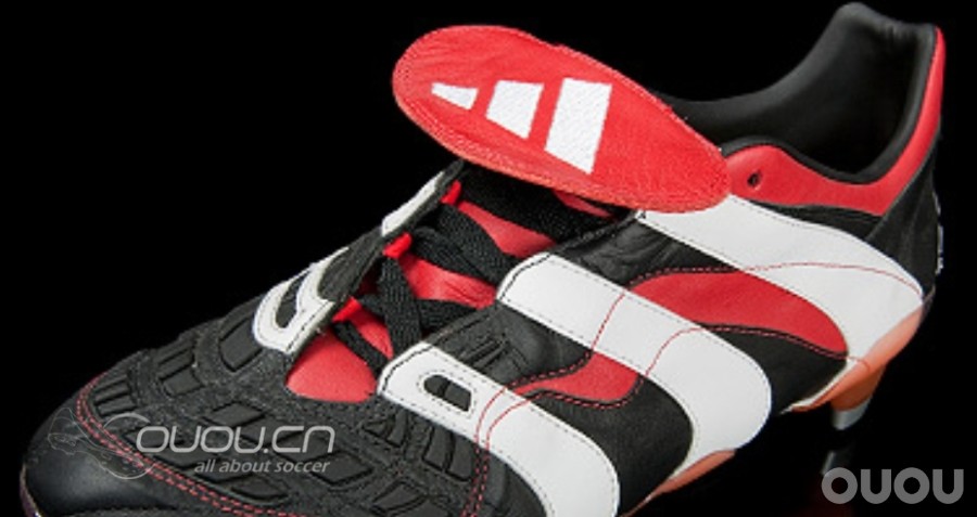 Adidas Predator系列20年(四)