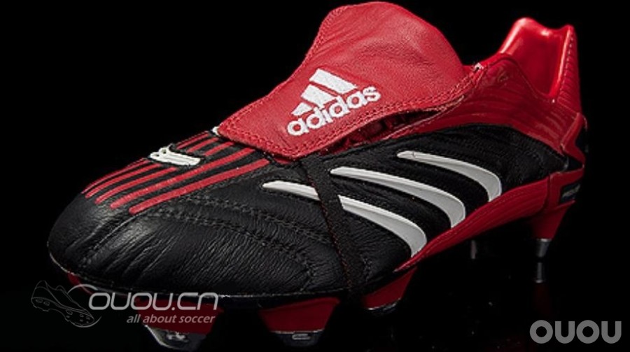 Adidas Predator系列20年(八)