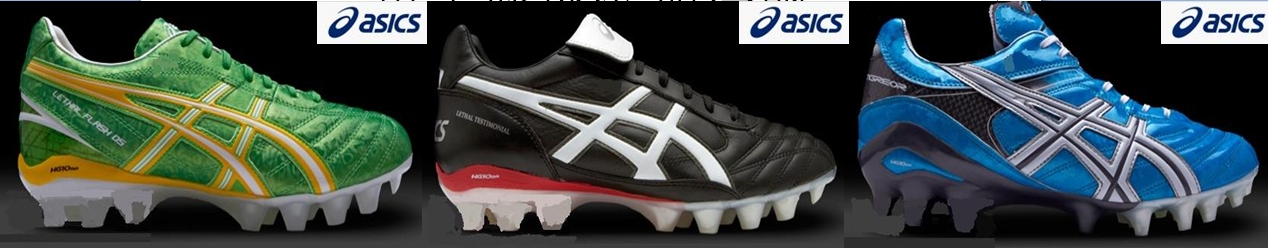 各大品牌不同系列战靴之流水账