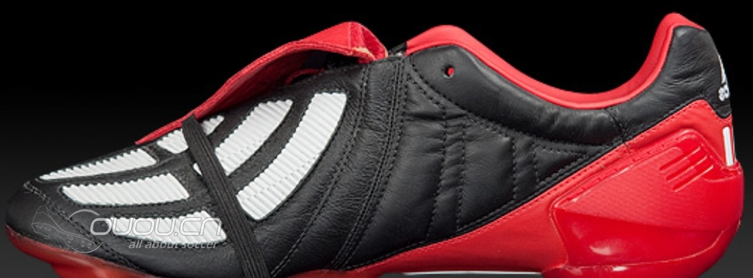 Adidas Predator系列20年(六)